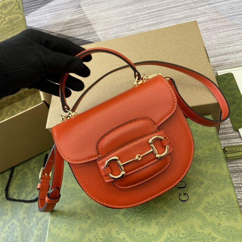 Gvc*1 horsebit bags